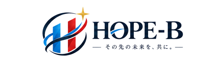 HOPE-B RECRUIT